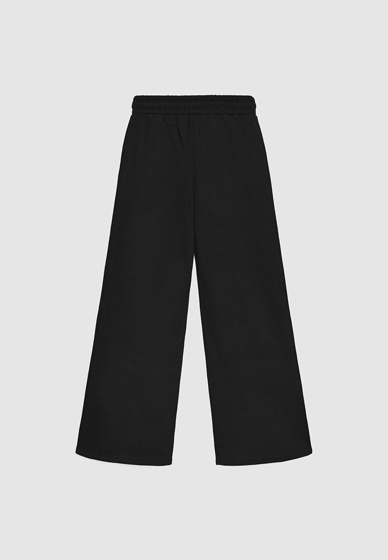Women's Cozy Fleece Drawstring Sweatpants