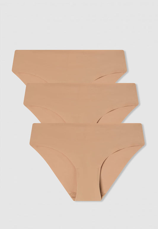 Woman Slip