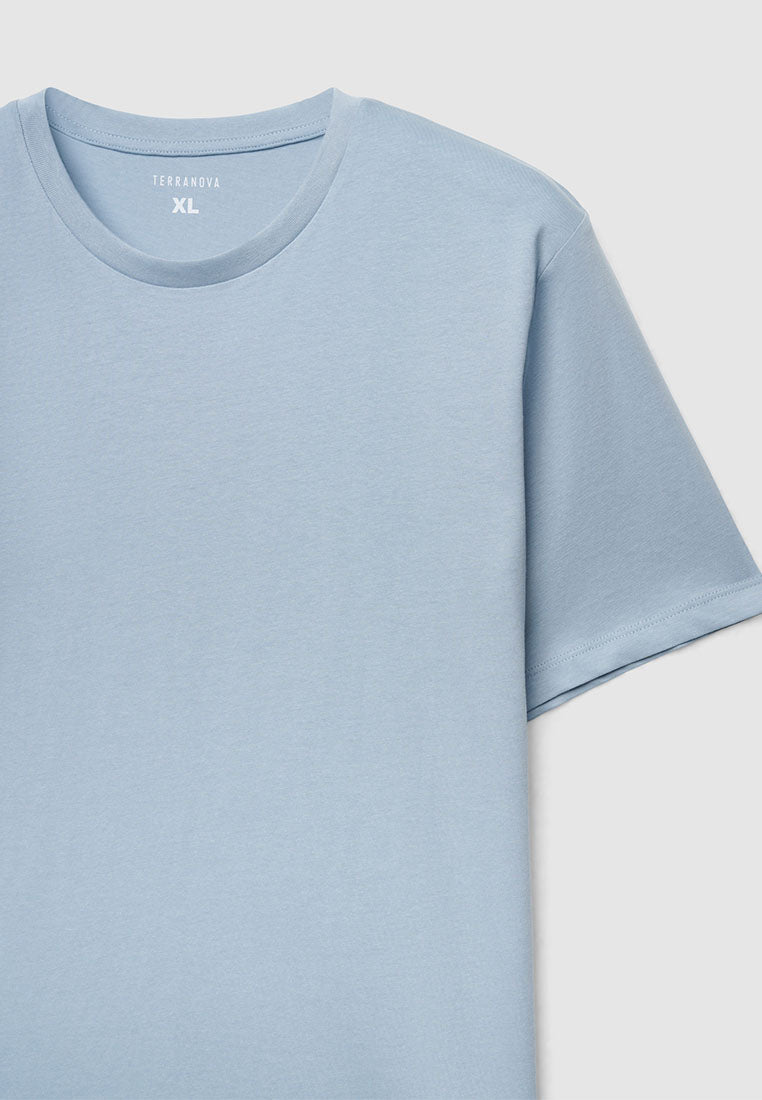 Man Short-sleeved T-shirt