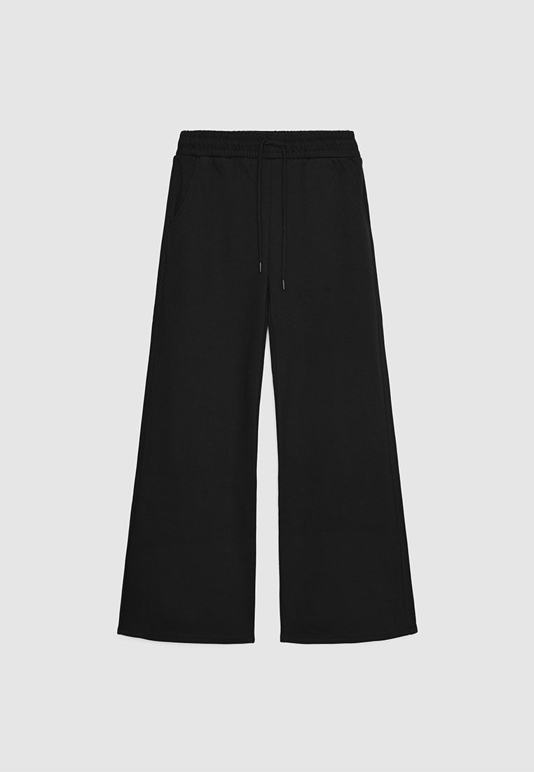 Women's Cozy Fleece Drawstring Sweatpants