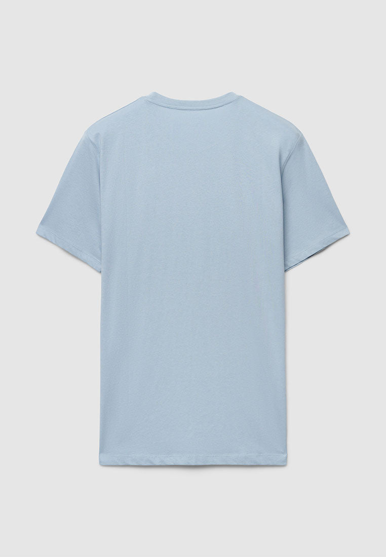 Man Short-sleeved T-shirt
