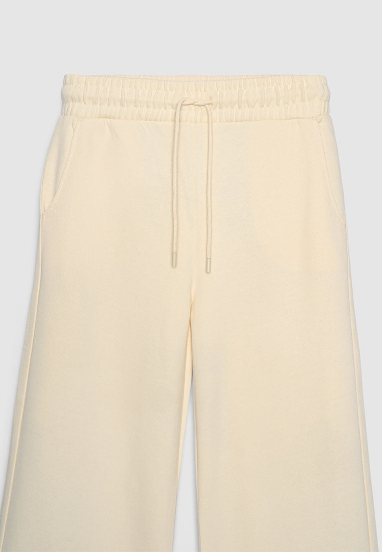 Women's Cozy Fleece Drawstring Sweatpants