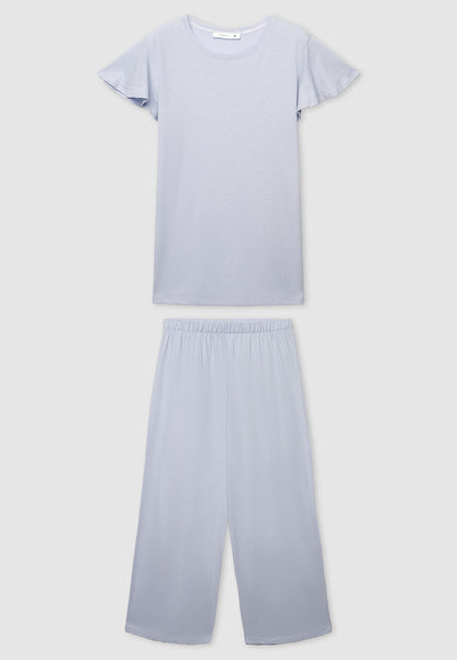 Woman Pyjamas