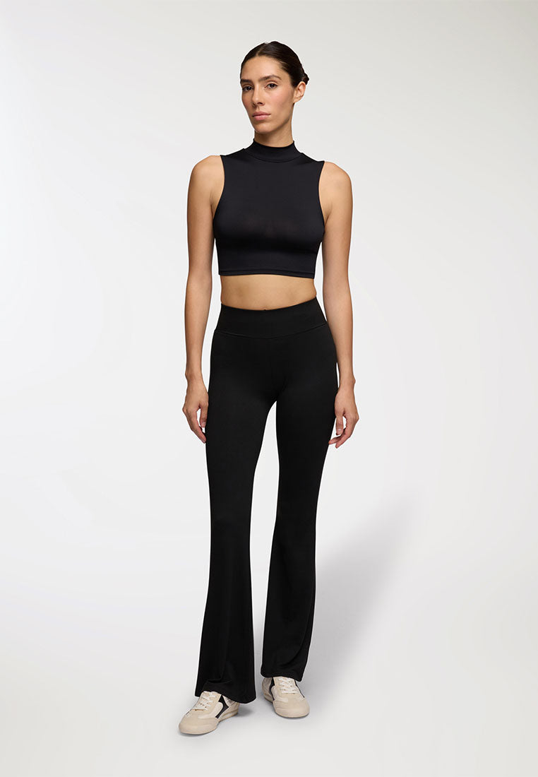 Woman Full-length leggings