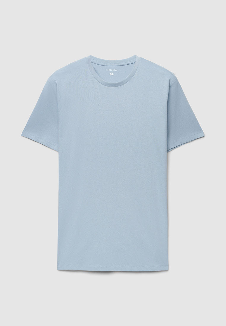 Man Short-sleeved T-shirt