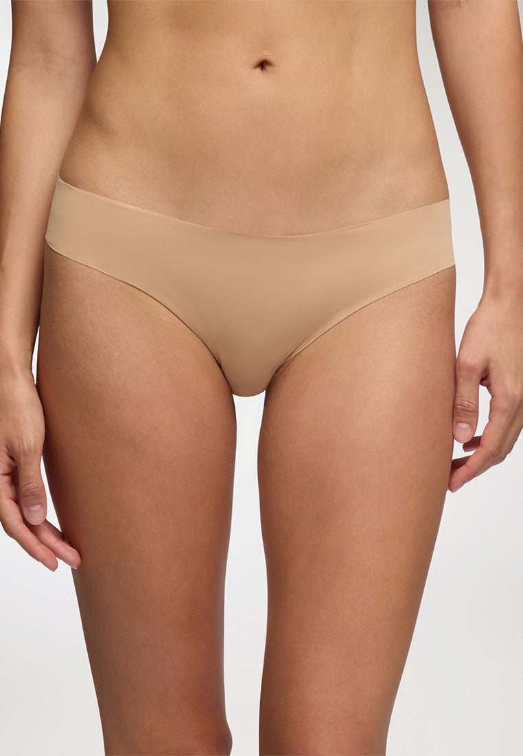 Woman Slip