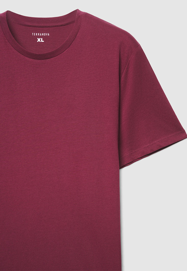 Man Short-sleeved T-shirt