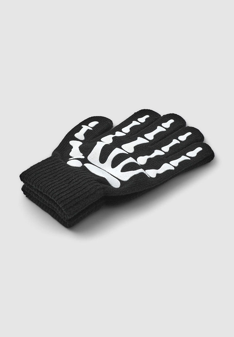 Kids Boys Gloves