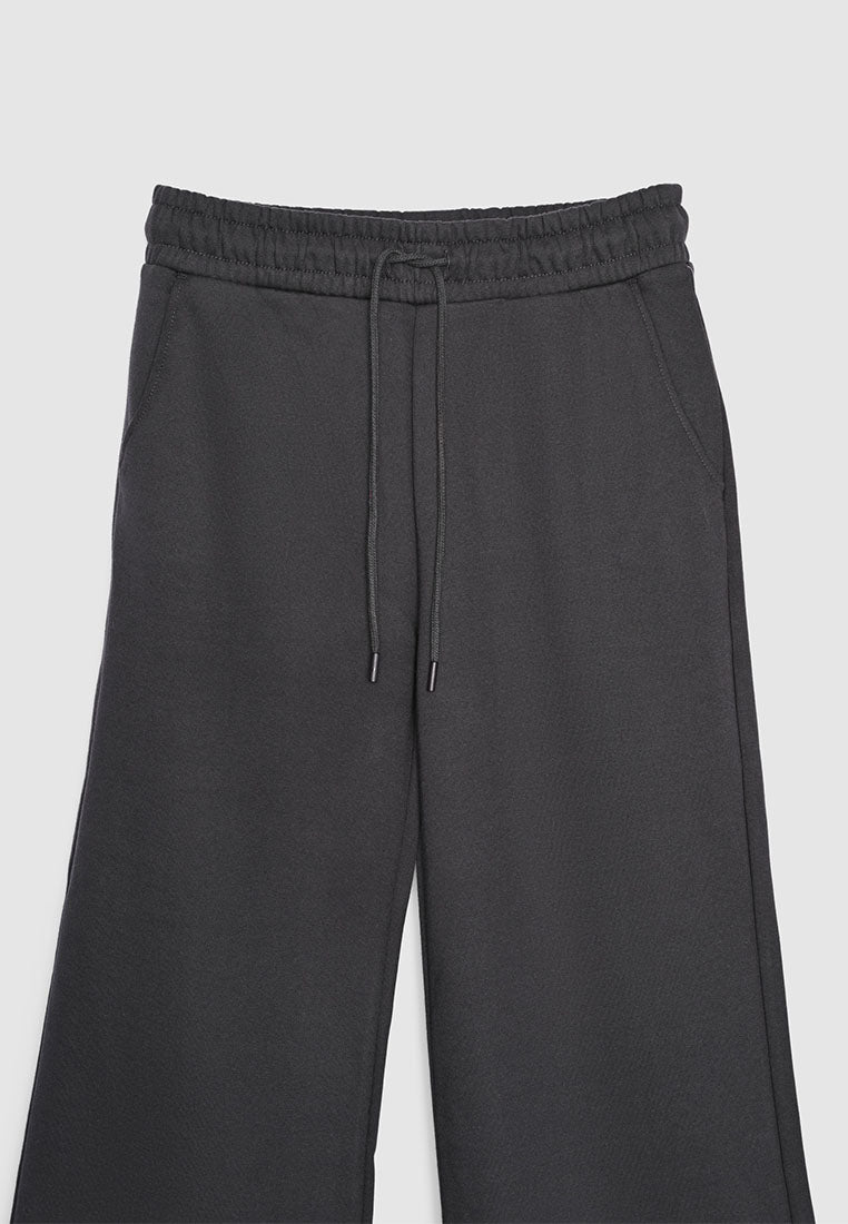 Women's Cozy Fleece Drawstring Sweatpants