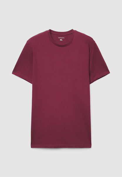 Man Short-sleeved T-shirt