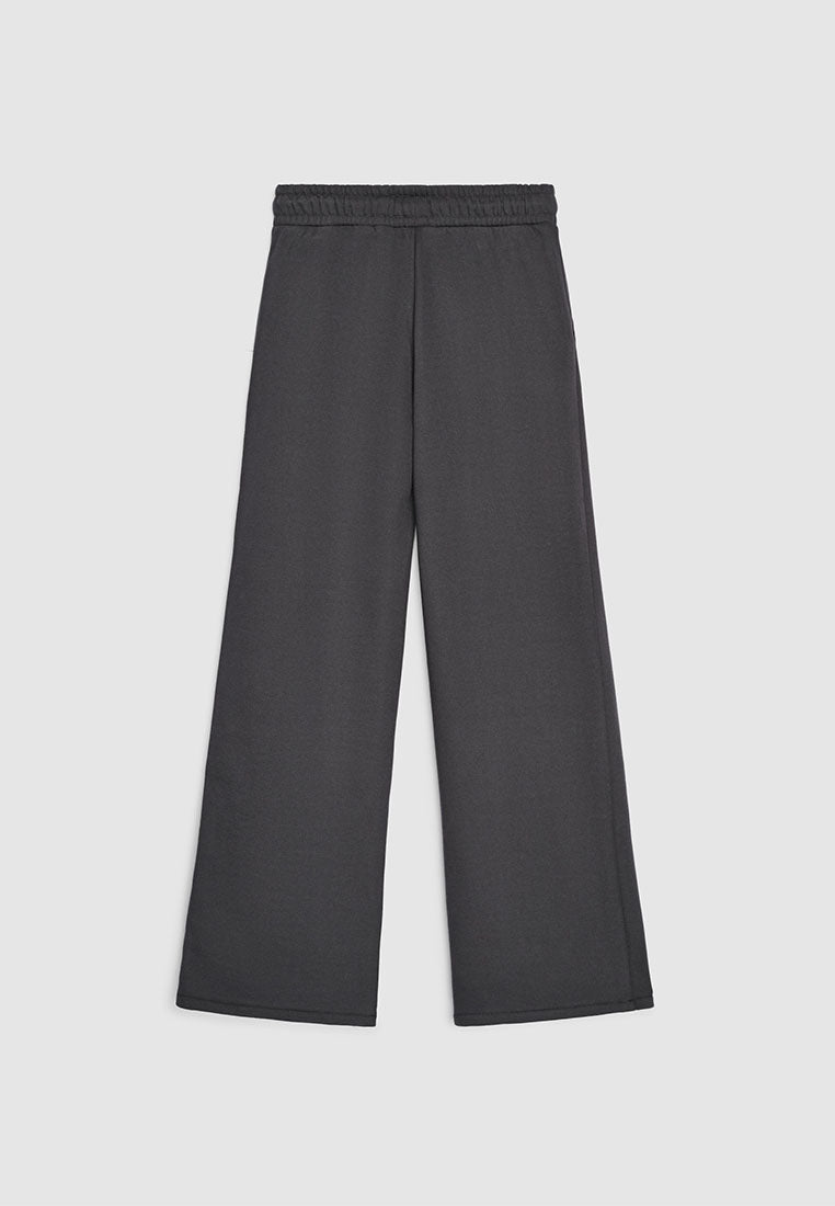 Women's Cozy Fleece Drawstring Sweatpants
