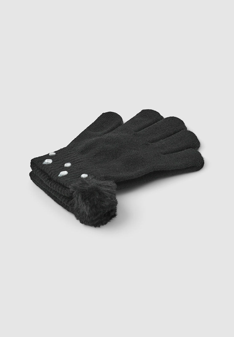 Kids Girls Gloves