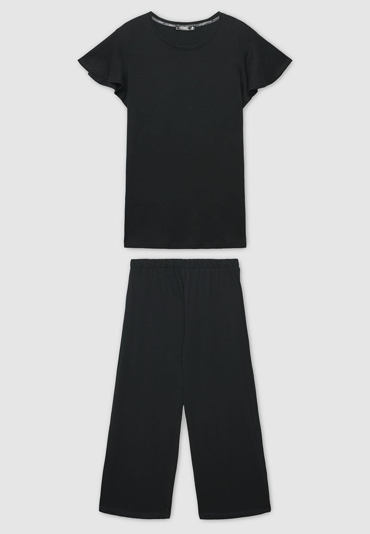Woman Pyjamas