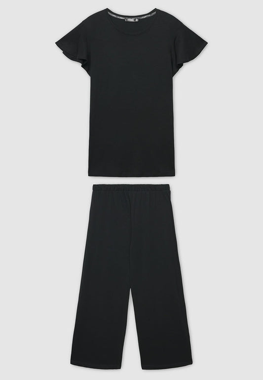 Woman Pyjamas