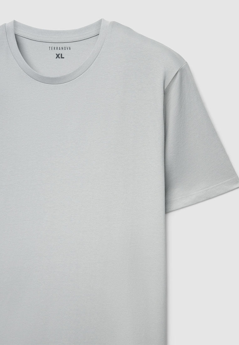 Man Short-sleeved T-shirt