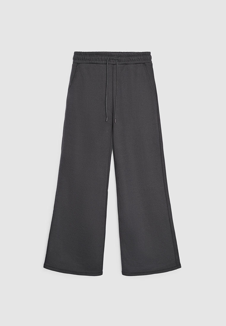 Women's Cozy Fleece Drawstring Sweatpants