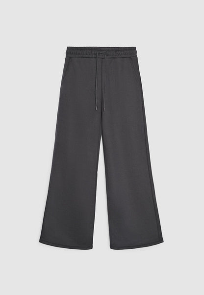 Women's Cozy Fleece Drawstring Sweatpants