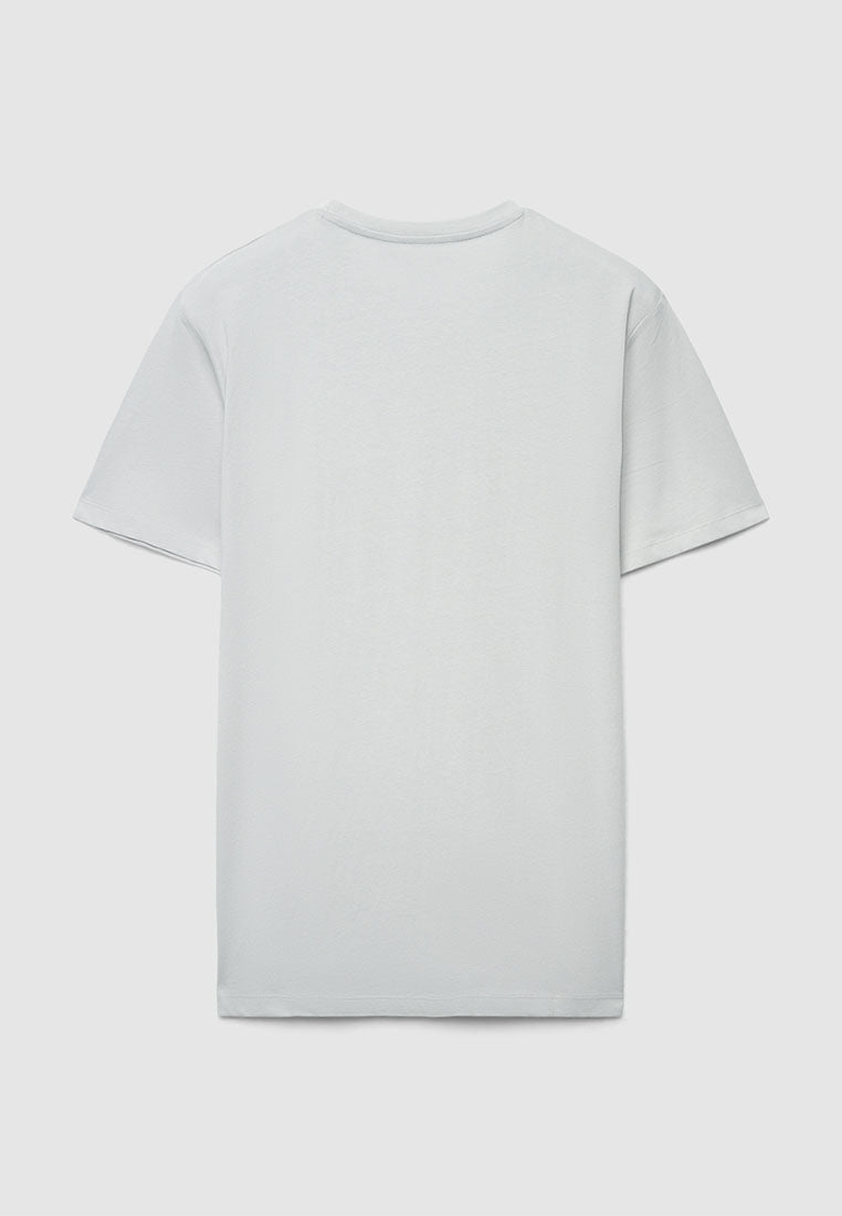 Man Short-sleeved T-shirt
