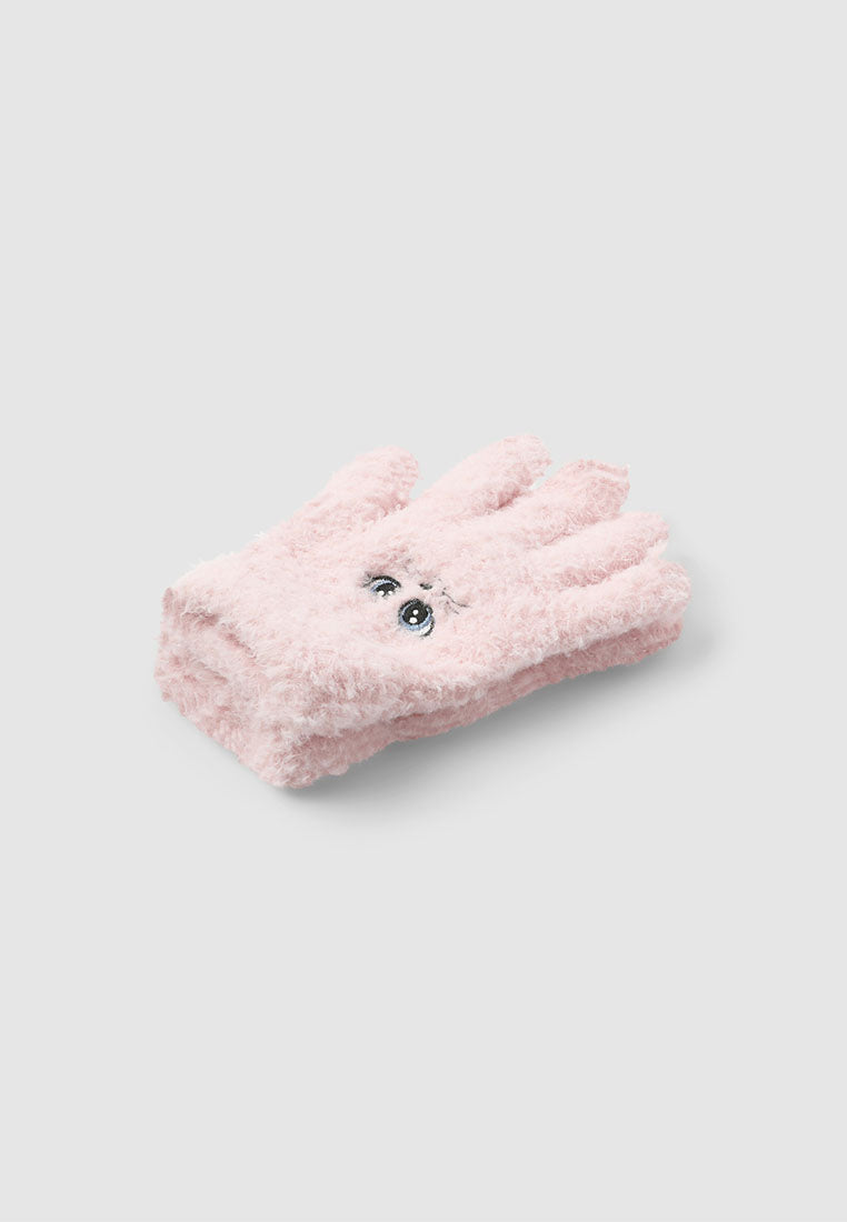 Kids Girls Gloves