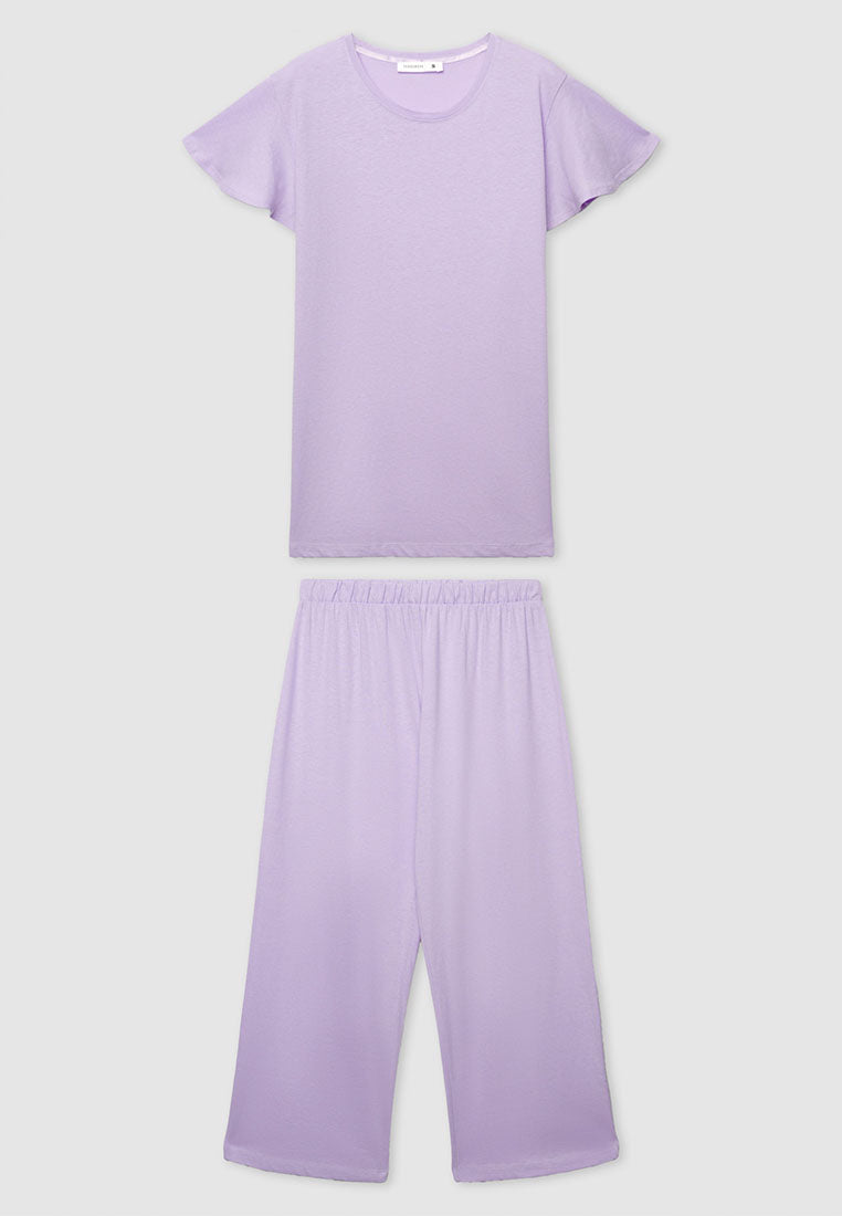 Woman Pyjamas