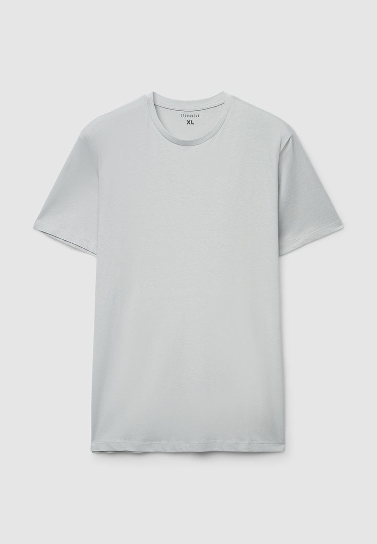 Man Short-sleeved T-shirt