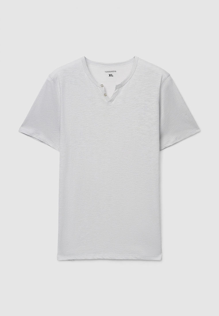 Man Short-sleeved T-shirt