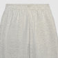 Women's Cuffed Elastic Waist Jogger Pants