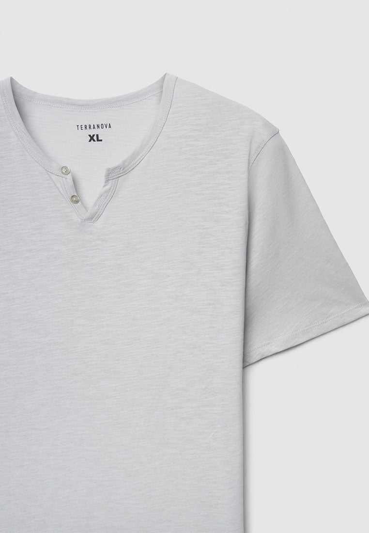 Man Short-sleeved T-shirt