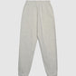 Women's Cuffed Elastic Waist Jogger Pants