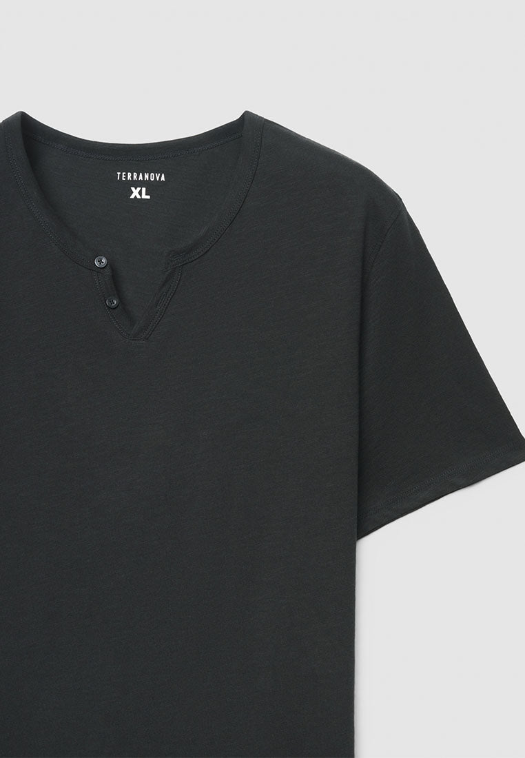 Man Short-sleeved T-shirt