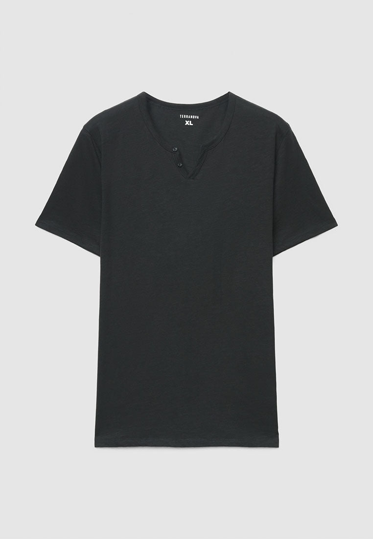 Man Short-sleeved T-shirt