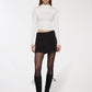 Woman Long-sleeved T-shirt