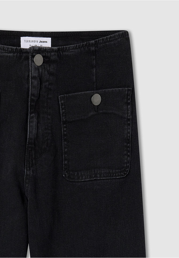 Woman Long pants jeans