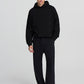 Man Full-length gym pants