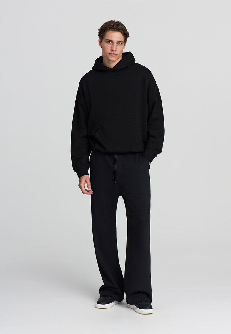 Man Full-length gym pants