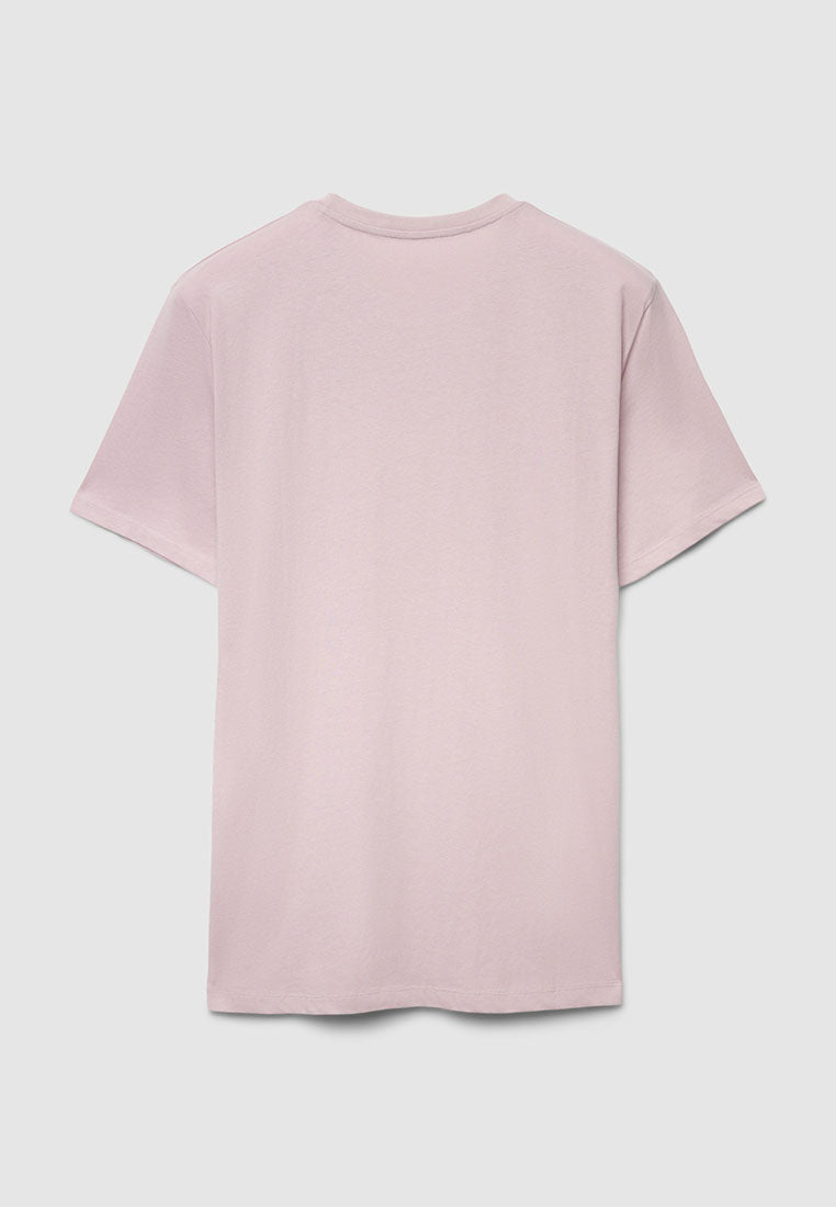 Man Short-sleeved T-shirt