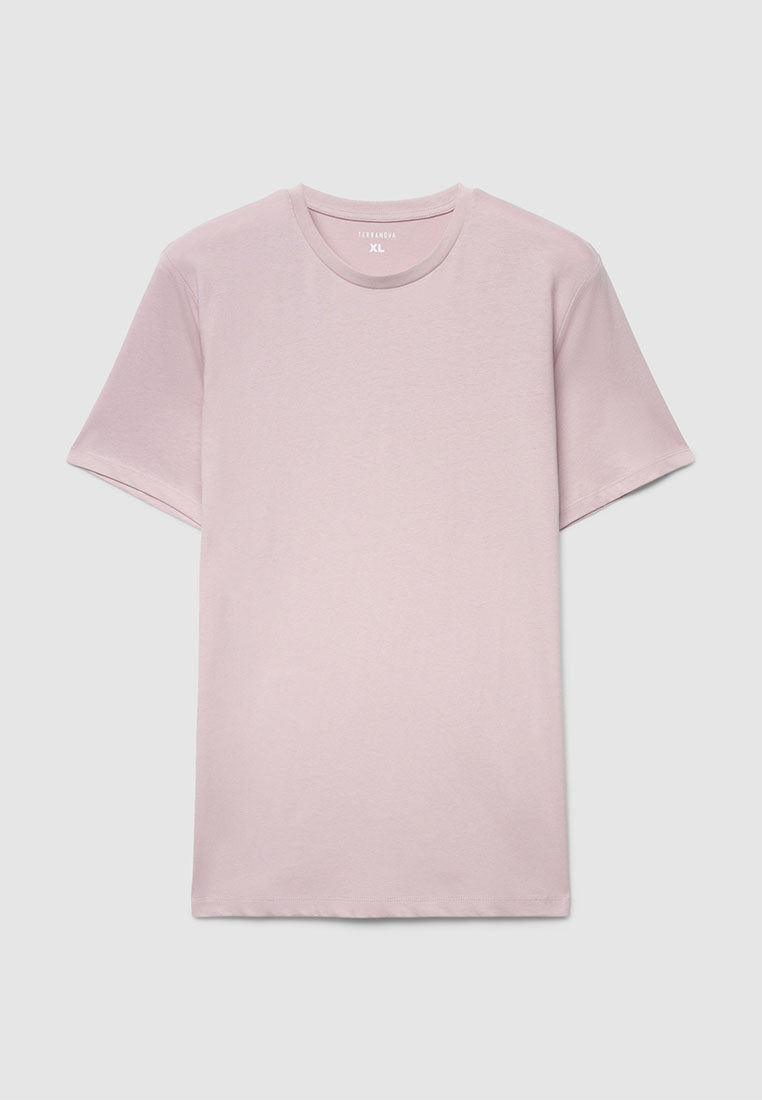 Man Short-sleeved T-shirt