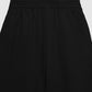 Women's Cuffed Elastic Waist Jogger Pants