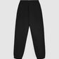 Women's Cuffed Elastic Waist Jogger Pants