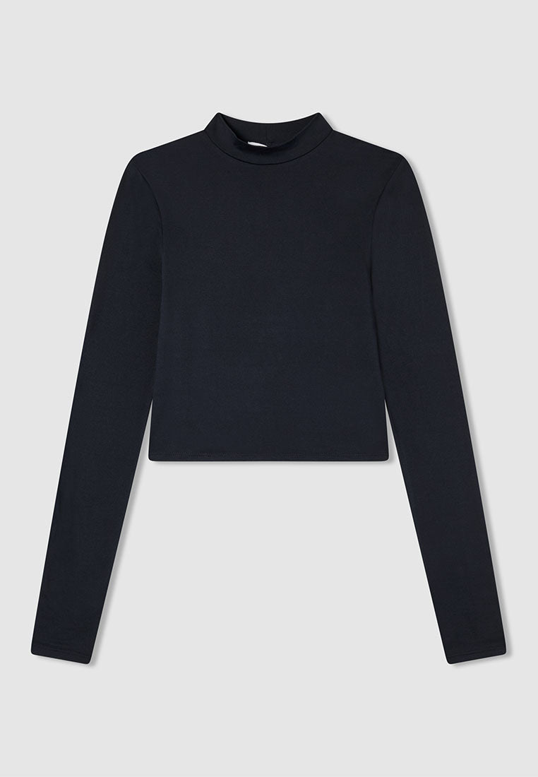 Woman Long-sleeved T-shirt