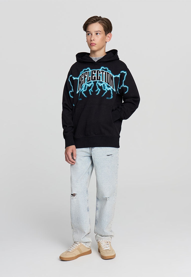 Kids Boys Sweat shirt