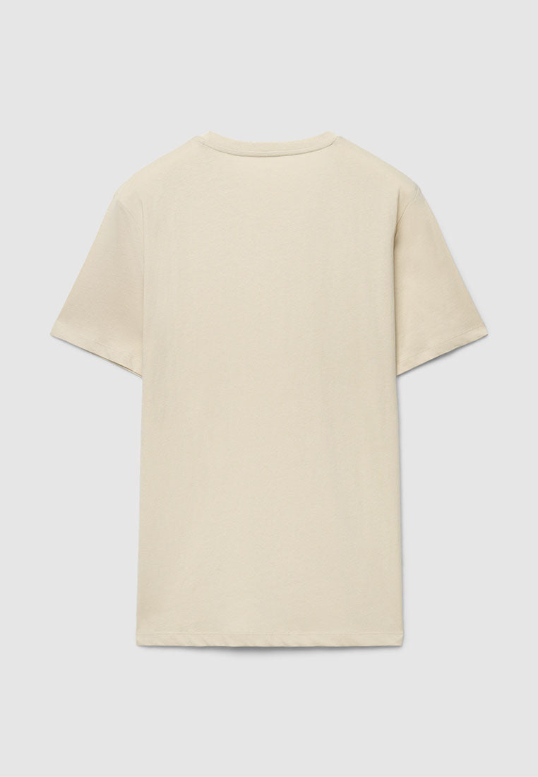 Man Short-sleeved T-shirt