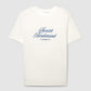Women's Sunset Print T-shirt