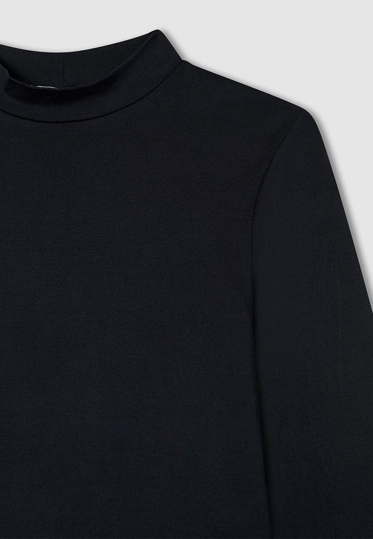 Woman Long-sleeved T-shirt