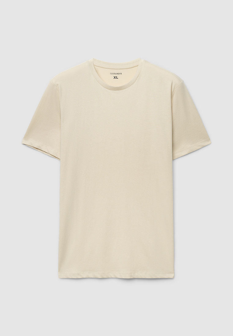 Man Short-sleeved T-shirt