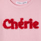 Kids Girls Short-sleeved T-shirt