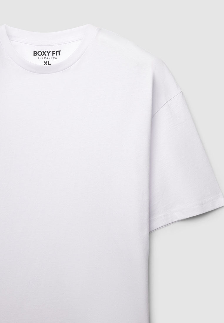 Man Short-sleeved T-shirt