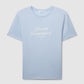 Women's Sunset Print T-shirt