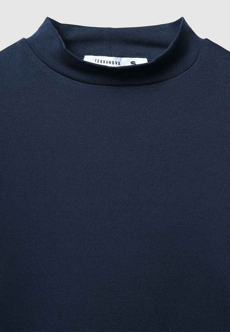Woman Long-sleeved T-shirt