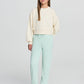 Kids Girls Full-length gym pants
